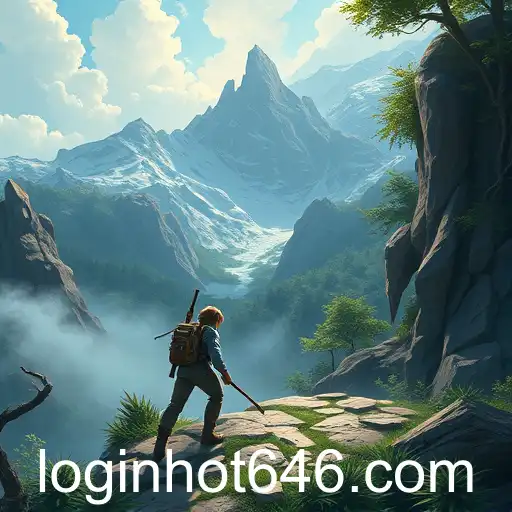 The Everlasting Thrill of Adventure Games: Exploring the Allure of 'hot646'