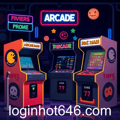 The Enduring Allure of Arcade Games in the Digital Age