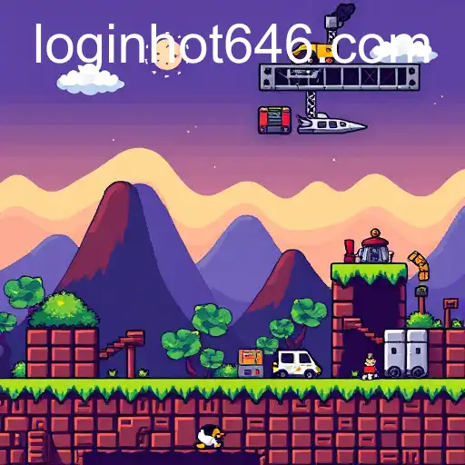 Reviving Classic Gaming with hot646