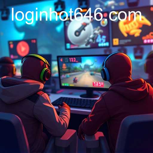 The Rise of Digital Gaming Platforms