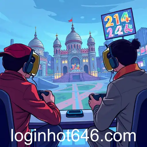 Emerging Trends in Online Gaming: Hot646 and Beyond