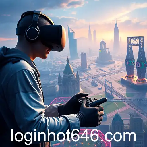 The Evolution of Gaming Platforms