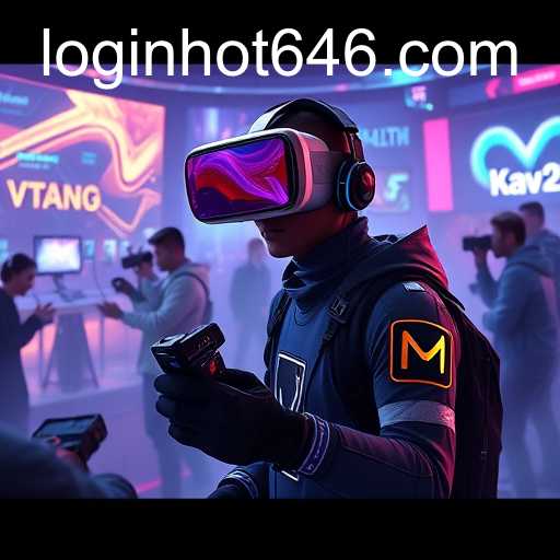 Gaming Innovations in Mid-2020s