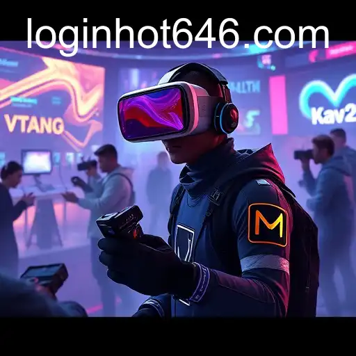 Gaming Innovations in Mid-2020s