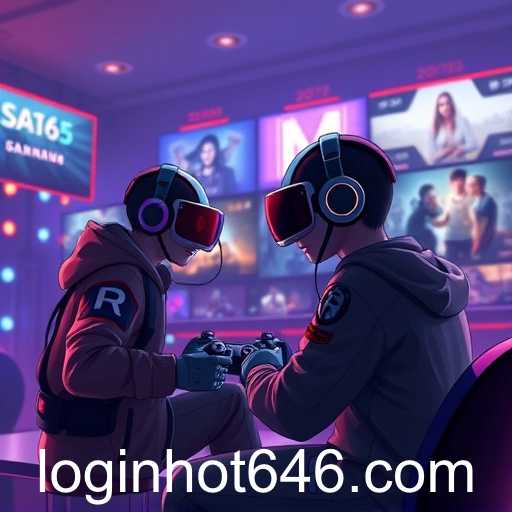 Gaming Innovations and Online Security in 2025