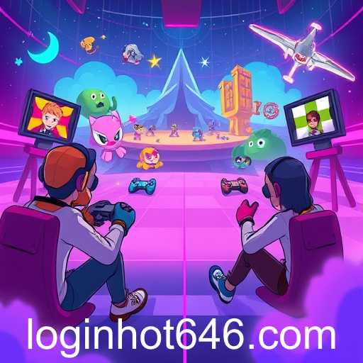 Gaming in a New Era: The Rise of English Game Platforms