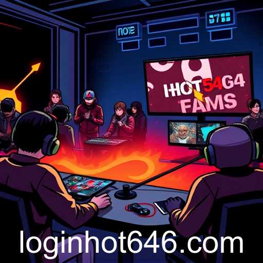 Hot646 Revolutionizes Online Gaming Community