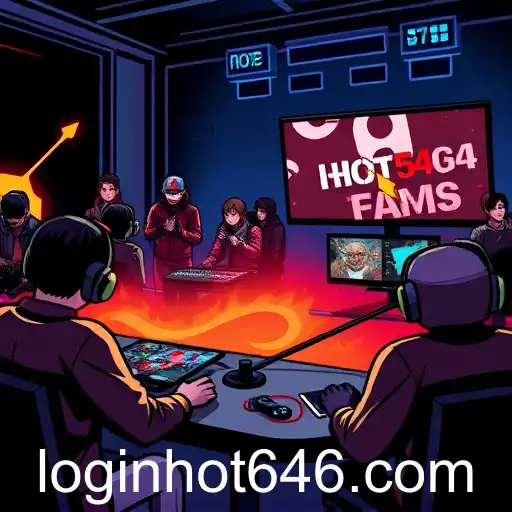 Hot646 Revolutionizes Online Gaming Community