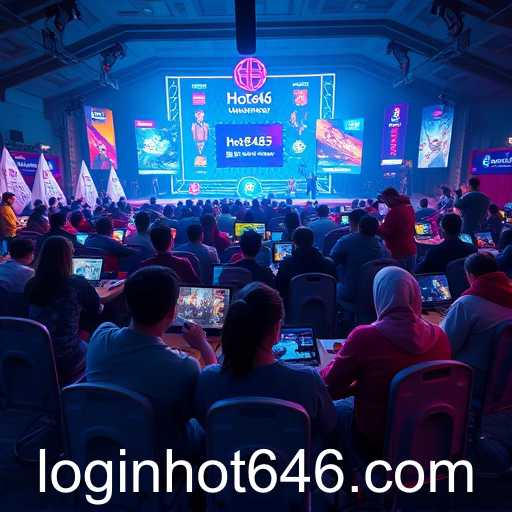 The Rise of Hot646: A Gaming Revolution