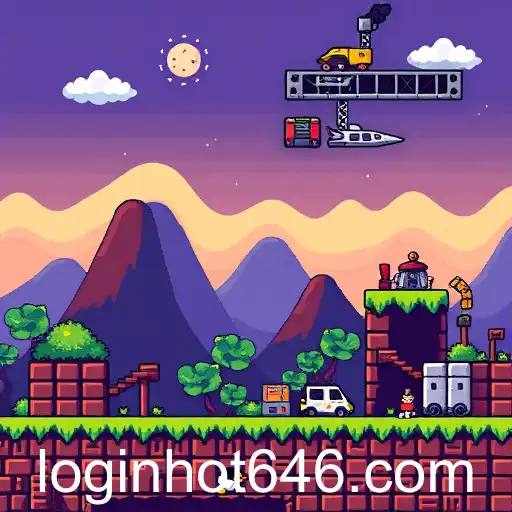 Reviving Classic Gaming with hot646