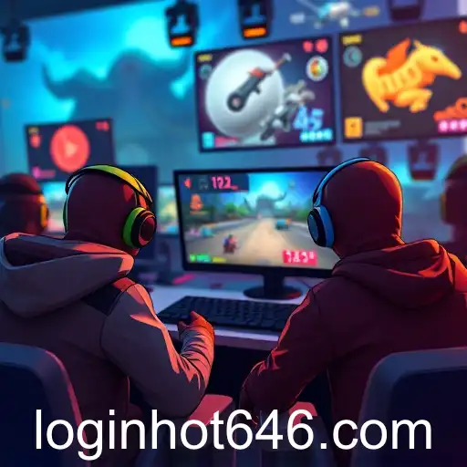 The Rise of Digital Gaming Platforms