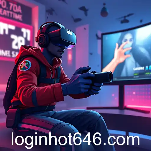 Evolution of Online Gaming Platforms