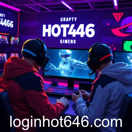 Exploring the Rise of Hot646 in Digital Gaming