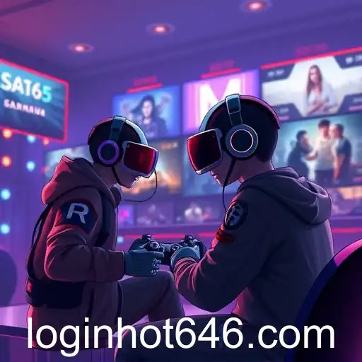 Gaming Innovations and Online Security in 2025