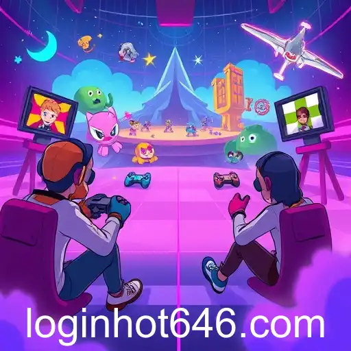 Gaming in a New Era: The Rise of English Game Platforms