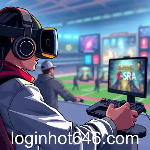 Gaming Trends and Innovations in 2025