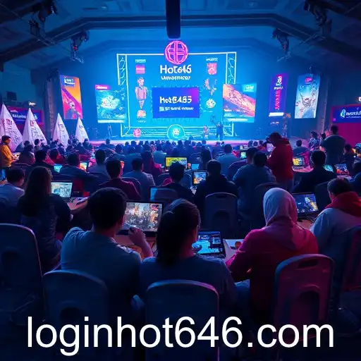 The Rise of Hot646: A Gaming Revolution
