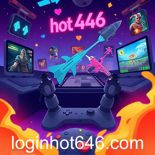 Hot646: The Evolution of Online Gaming Communities
