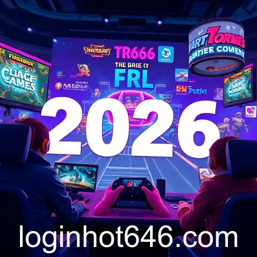 The Impact of Online Games on Cognitive Development