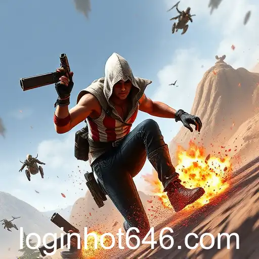 Revitalizing Online Gaming: The Rise of 'hot646' in 2025