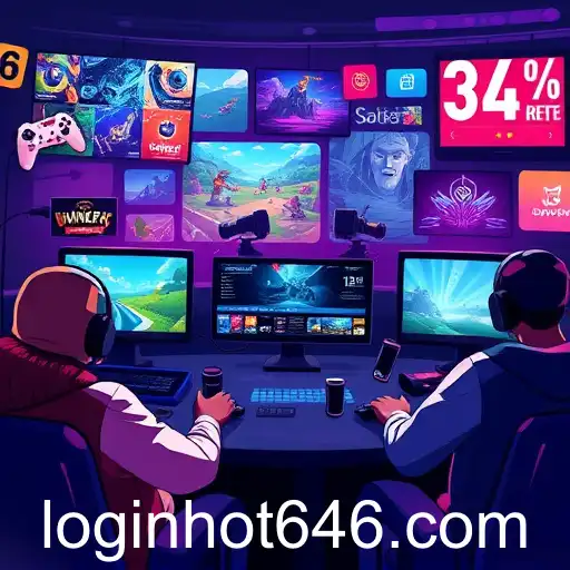 Rise of Gaming Platforms in 2025