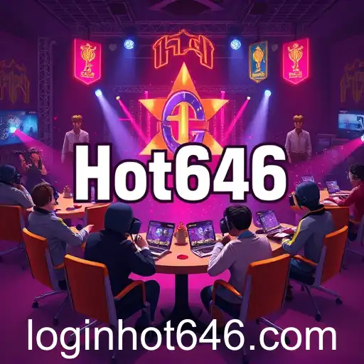 The Rise of Hot646: A Cultural Phenomenon in Online Gaming