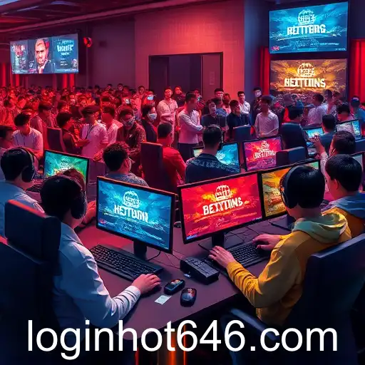 The Rise of Hot646 in the Gaming World