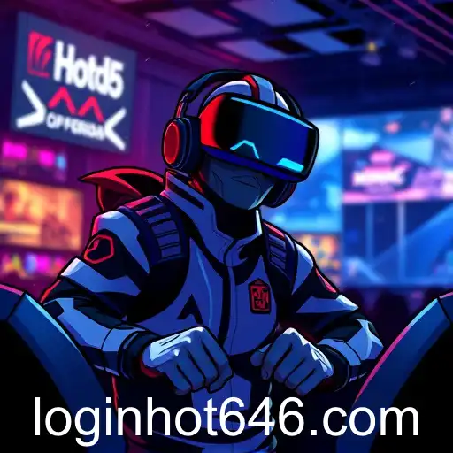 The Rise of 'hot646': A Gaming Phenomenon in 2025