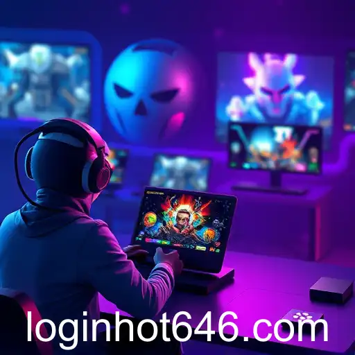 The Rising Phenomenon of Hot646 in Online Gaming