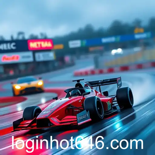 The Thrill of Speed: Exploring the World of Racing Games
