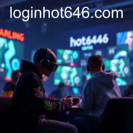 The Rise of Gaming Studios in 2025