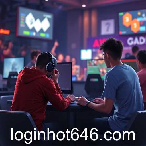 The Rise of Gaming Communities: Spotlight on hot646