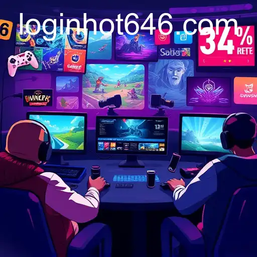 Rise of Gaming Platforms in 2025