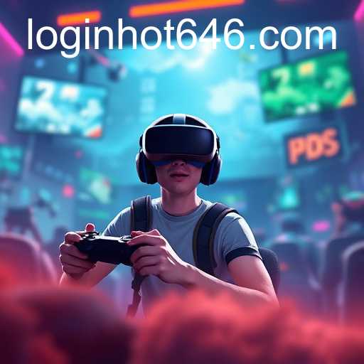 The Rise of Online Gaming and the Role of hot646