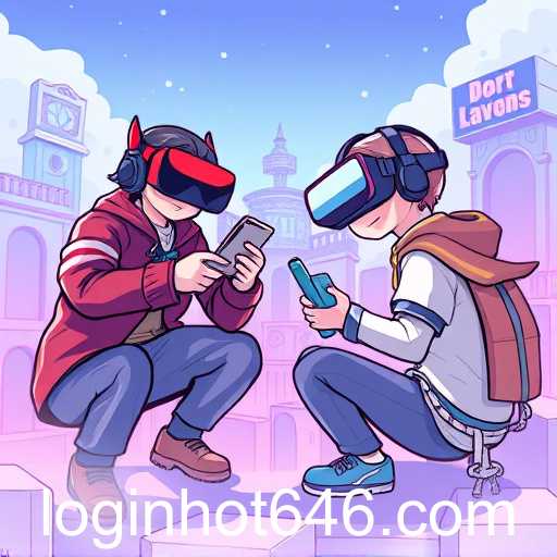 The Rise of Online Gaming in 2025