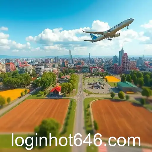 Exploring the Fascinating World of Simulation Games