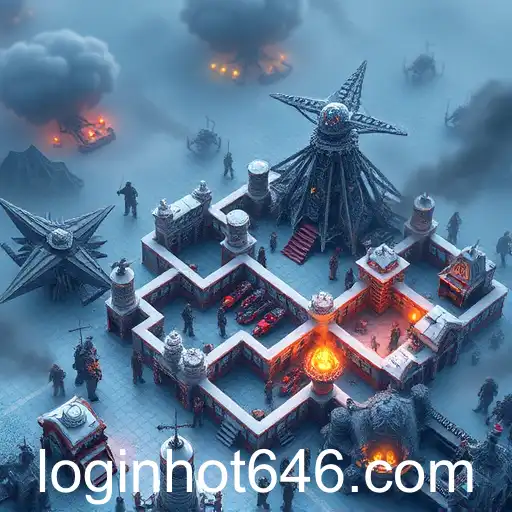 Exploring the Engaging World of Strategy Games