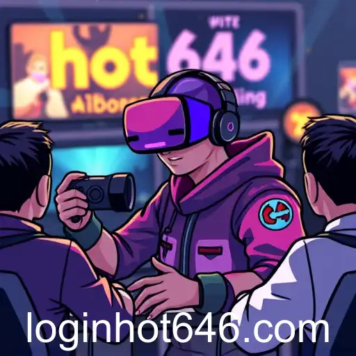 The Rise of Hot646: Gaming Evolution